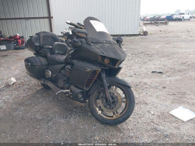  Salvage Yamaha Xv1900