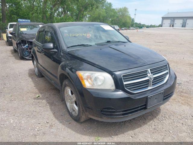  Salvage Dodge Caliber