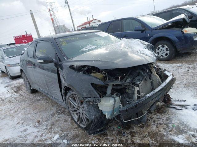  Salvage Scion TC