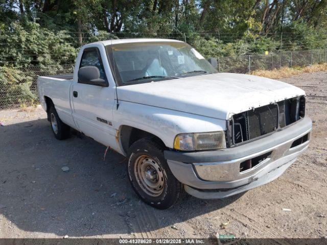  Salvage Dodge Ram 1500