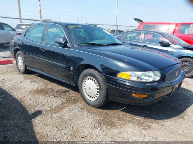  Salvage Buick LeSabre
