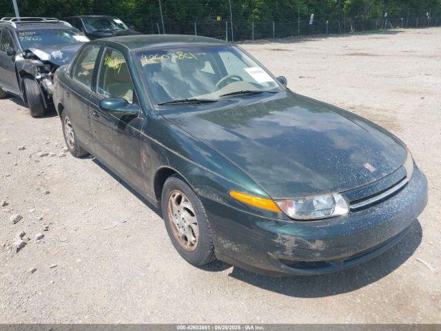  Salvage Saturn L-Series