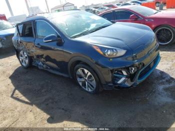  Salvage Kia Niro