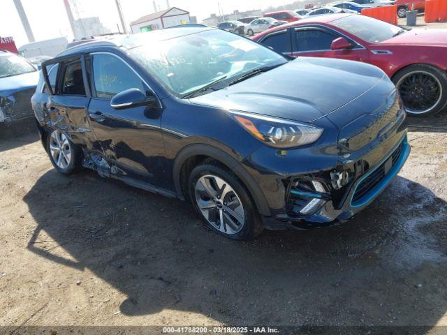  Salvage Kia Niro