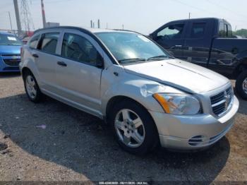  Salvage Dodge Caliber