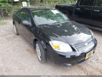  Salvage Chevrolet Cobalt
