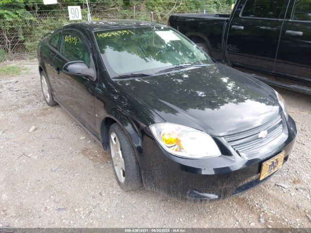  Salvage Chevrolet Cobalt