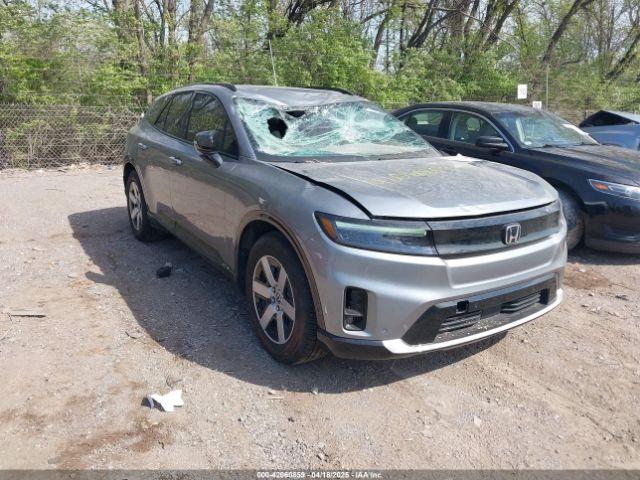  Salvage Honda Prologue