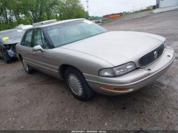  Salvage Buick LeSabre