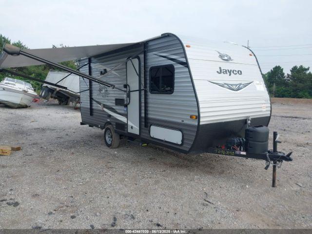  Salvage Jayco Jay Flight Slx 174bh