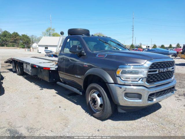  Salvage Ram 5500