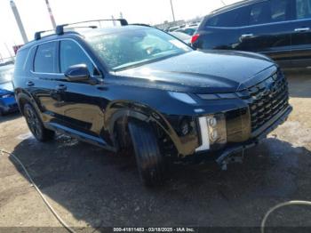  Salvage Hyundai PALISADE