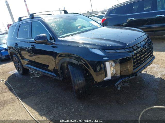  Salvage Hyundai PALISADE
