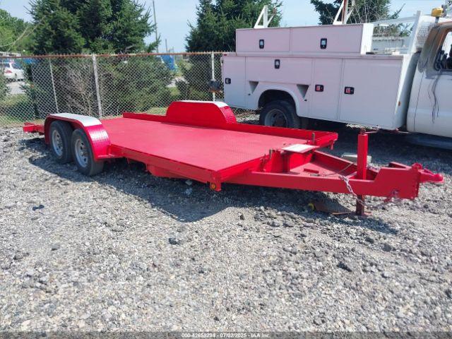  Salvage Nomanco Sst8018