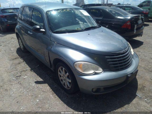  Salvage Chrysler PT Cruiser