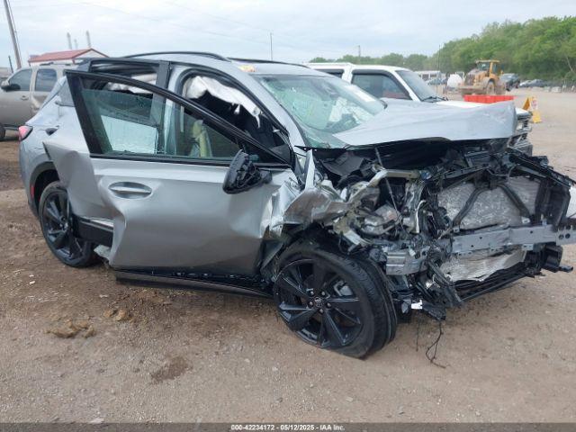  Salvage Buick Envision