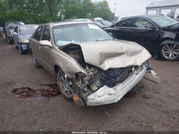  Salvage Mazda 626