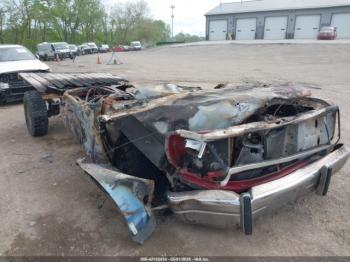  Salvage Dodge W-series