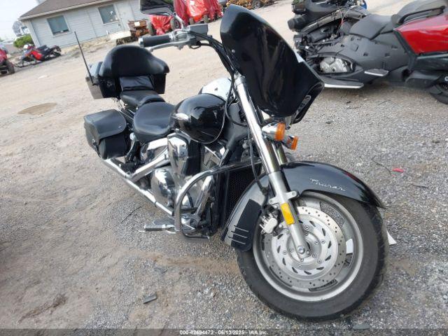  Salvage Honda Vtx1300