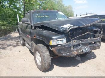  Salvage Dodge Ram 1500