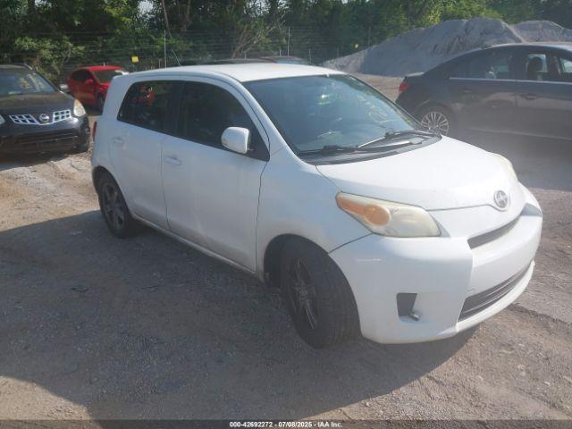  Salvage Scion xD