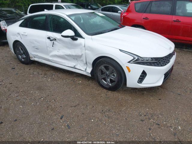  Salvage Kia K5