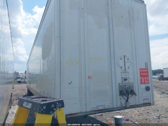  Salvage Great Dane Trailers Other