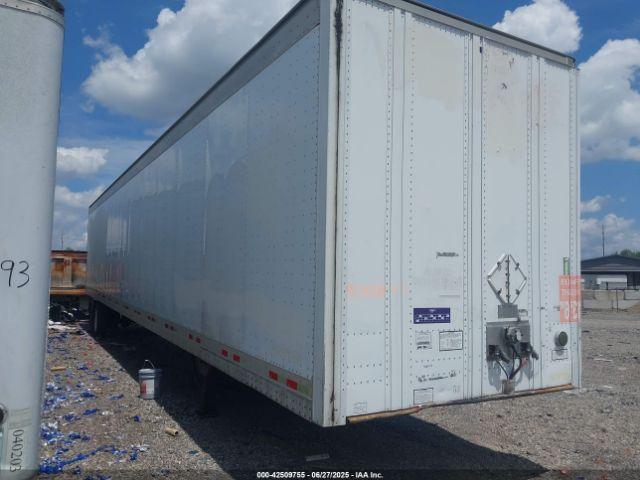  Salvage Great Dane Trailers Other