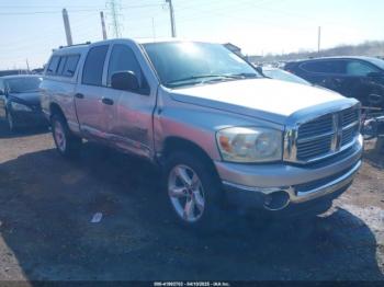  Salvage Dodge Ram 1500