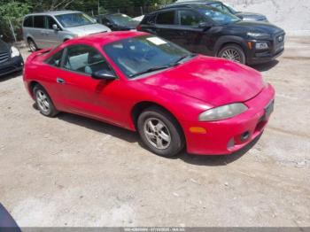  Salvage Mitsubishi Eclipse