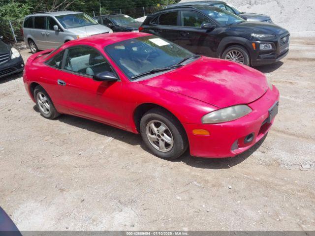  Salvage Mitsubishi Eclipse