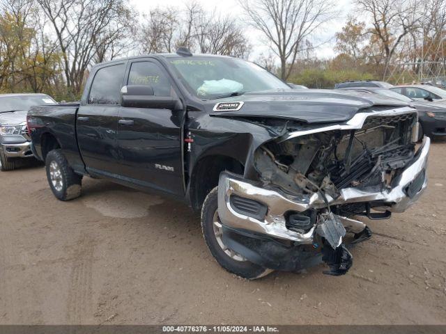  Salvage Ram 2500