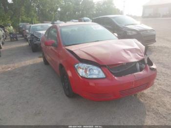  Salvage Chevrolet Cobalt