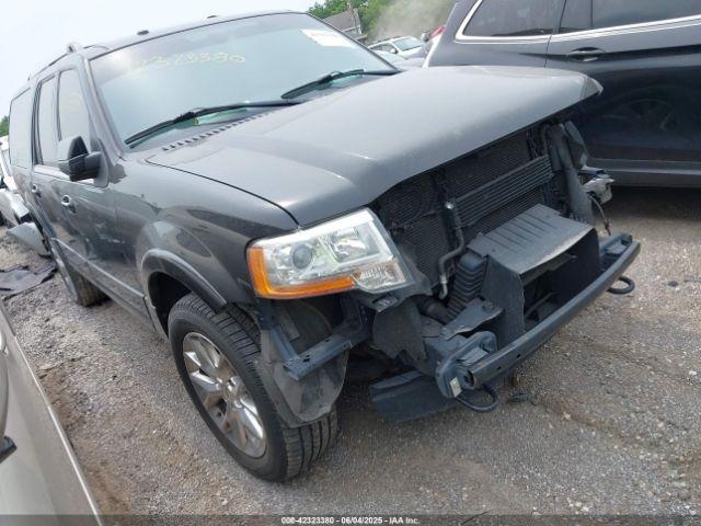  Salvage Ford Expedition