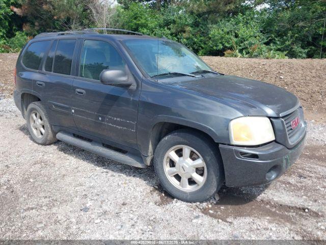  Salvage GMC Envoy