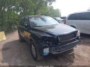  Salvage Volvo XC90