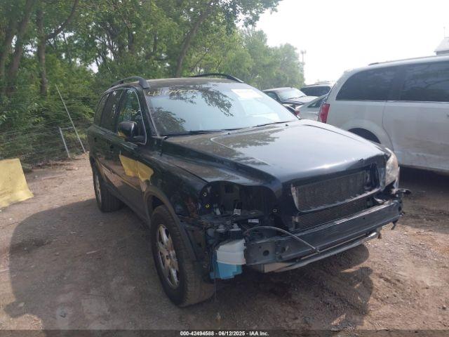  Salvage Volvo XC90