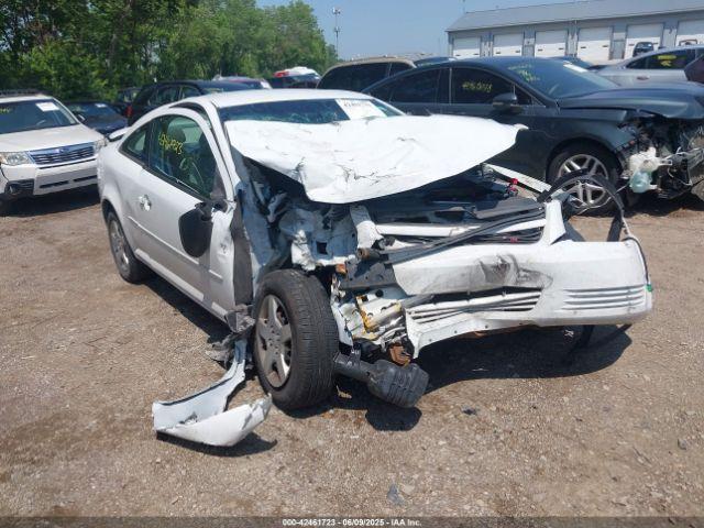  Salvage Chevrolet Cobalt