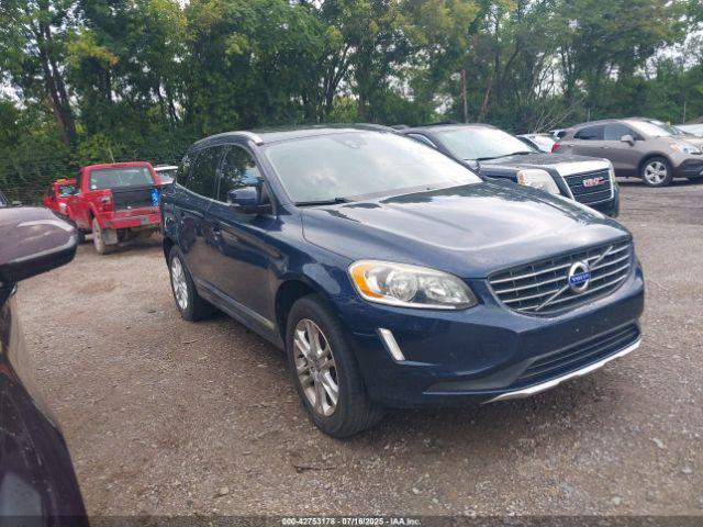  Salvage Volvo XC60