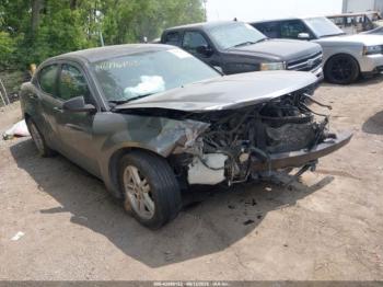  Salvage Dodge Avenger