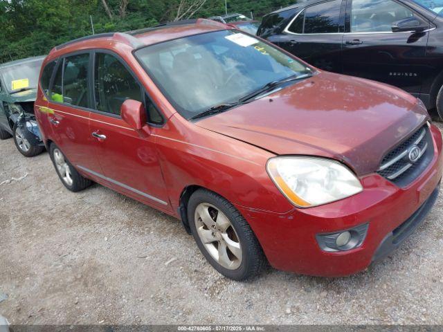  Salvage Kia Rondo