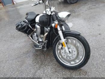  Salvage Honda Vtx1300