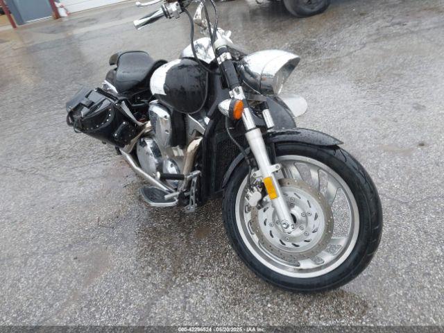 Salvage Honda Vtx1300