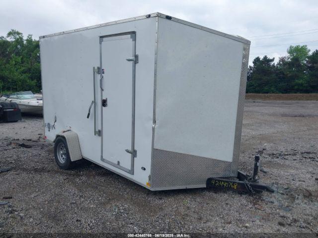  Salvage Stealth Enterprises Smse712sae