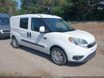  Salvage Ram Promaster