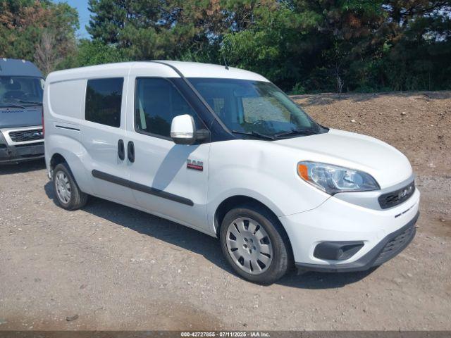 Salvage Ram Promaster