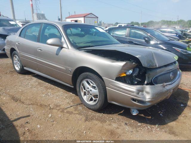 Salvage Buick LeSabre
