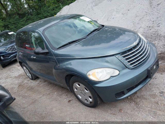  Salvage Chrysler PT Cruiser