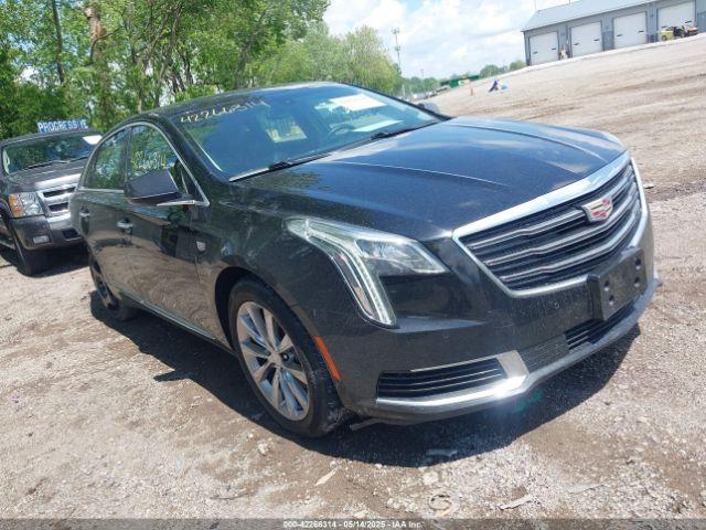  Salvage Cadillac XTS