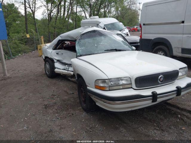  Salvage Buick LeSabre